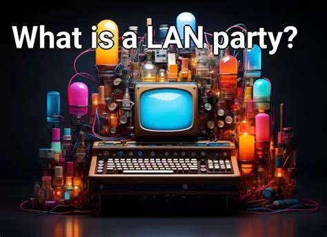 lan party|lan party definition.